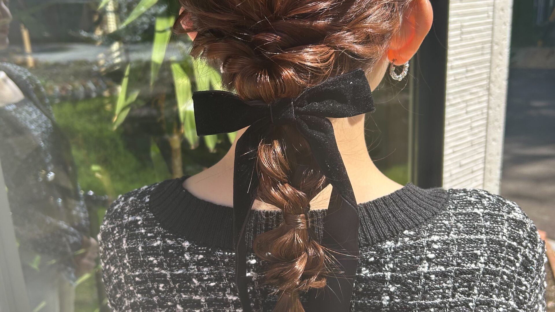 軽井沢Ahnyhair