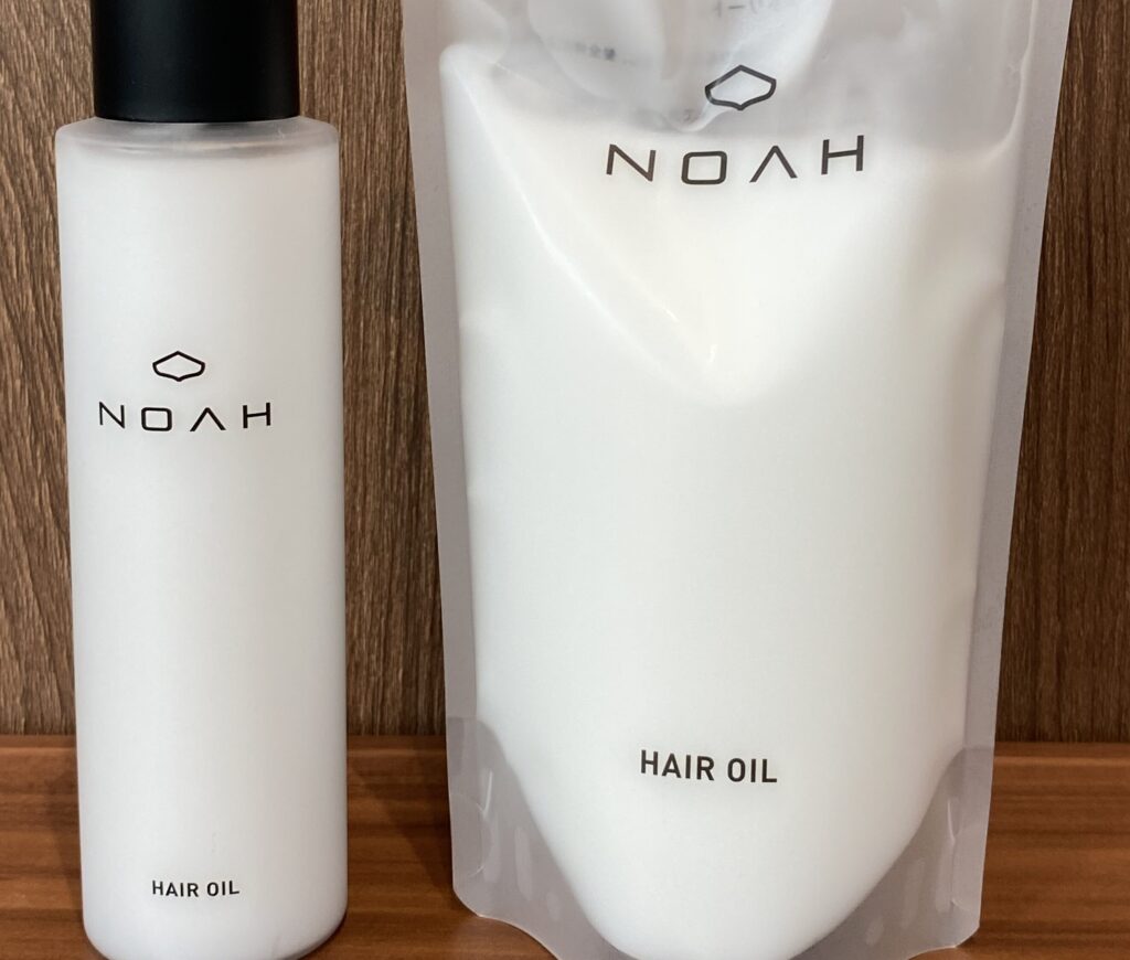 NOAHオイル